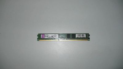 Лот: 6457879. Фото: 1. Оперативная память Kingston KVR1333D3N9... Оперативная память