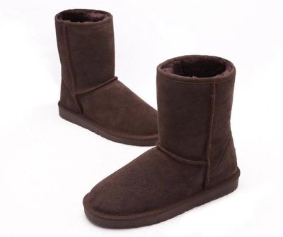 Лот: 3255712. Фото: 1. Угги (уги, сапоги,ugg boots) из... Сапоги