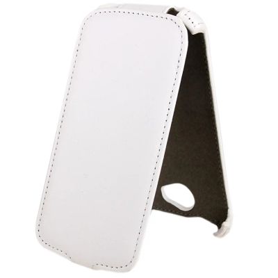 Лот: 3357436. Фото: 1. Флип-кейс Activ Leather для Fly... Чехлы, бамперы