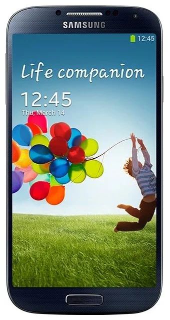 Лот: 5294016. Фото: 1. Samsung Galaxy S4 GT-I9500 16Gb. Смартфоны