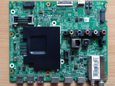 Лот: 8954296. Фото: 1. MAIN BN41-02353B/BN94-09093P Samsung... Печатные платы