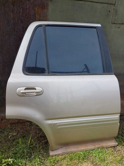 Лот: 20426332. Фото: 1. Дверь Honda CR-V, RD1, RD2. Кузов
