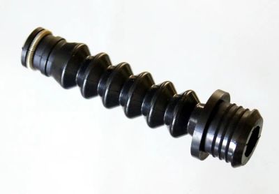 Лот: 21366970. Фото: 1. Гофра тяги преключения YAMAHA... Запчасти для лодок, катеров, лодочных моторов