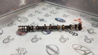 Лот: 23590824. Фото: 1. Распредвал Toyota Passo K3-VE... Двигатель и элементы двигателя