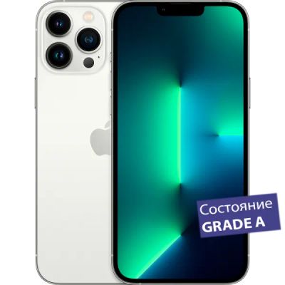 Лот: 22220534. Фото: 1. Смартфон Apple iPhone 13 Pro Max... Смартфоны