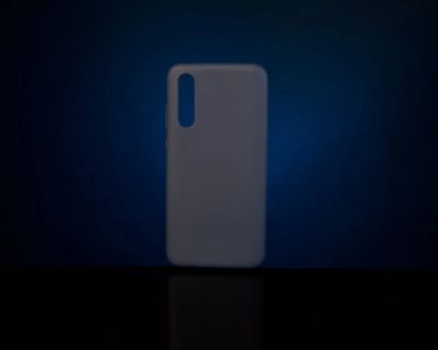 Лот: 19914310. Фото: 1. Кейс Silicon Cover для Xiaomi... Чехлы, бамперы