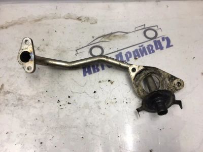 Лот: 21716131. Фото: 1. маслоприёмник Nissan X-Trail T31. Двигатель и элементы двигателя
