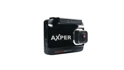 Лот: 12207319. Фото: 1. Видеорегистратор AXPER Combo Patch. Видеорегистраторы,  радар-детекторы, системы парковки