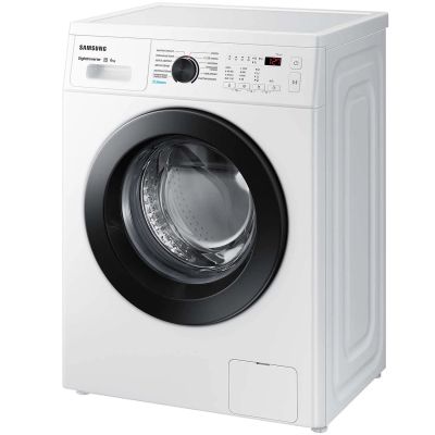 Лот: 18365948. Фото: 1. Стиральная машина Samsung WW60A4S00CE... Стиральные машины