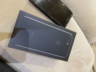 Лот: 17011199. Фото: 1. iPhone 7 Plus 128gb. Смартфоны