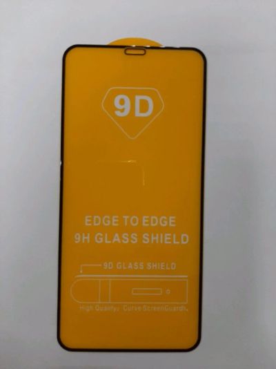 Лот: 16390855. Фото: 1. Защитное стекло для iPhone Xs... Дисплеи, дисплейные модули, тачскрины