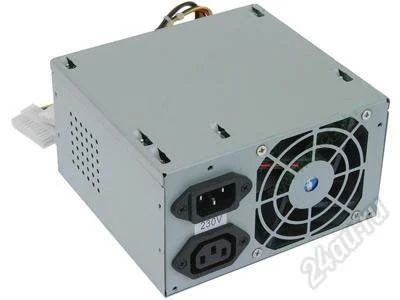 Лот: 1629073. Фото: 1. Блок питания CODEGEN 300W, model... Корпуса, блоки питания