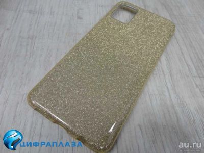 Лот: 16925311. Фото: 1. Чехол силикон-пластик Samsung... Чехлы, бамперы
