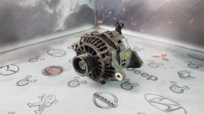 Лот: 24620767. Фото: 1. Генератор Subaru Impreza EJ15... Электрооборудование