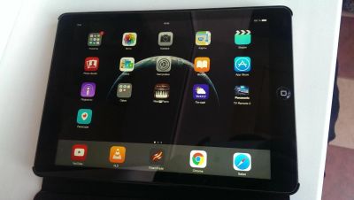 Лот: 6086101. Фото: 1. iPad Air 32Gb Wi-Fi. Планшеты