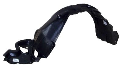 Лот: 7418535. Фото: 1. Подкрылок Прав. Lexus Is250 (ИС250... Кузов