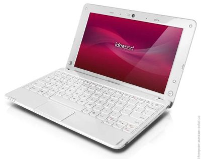 Лот: 3044278. Фото: 1. Lenovo IdeaPad S110. Ноутбуки