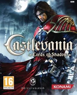 Лот: 4000702. Фото: 1. Сastlevania: Lord of shadow [ps3... Игры для консолей