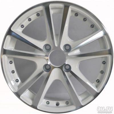 Лот: 17506125. Фото: 1. Диски литье 4GO Carbon SD-119... Диски