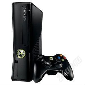 Лот: 1871596. Фото: 1. Игровая приставка x box 360, 250гб... Игровые приставки, консоли