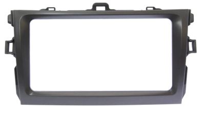 Лот: 12777681. Фото: 1. Переходная рамка для Toyota Corolla... Аксессуары для автозвука
