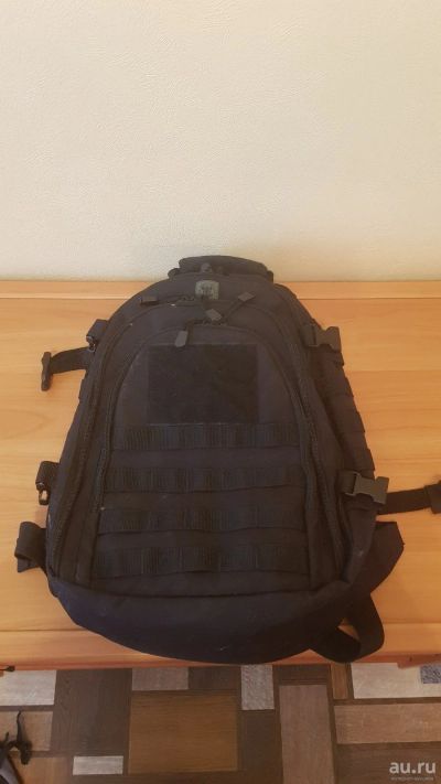 Лот: 13823129. Фото: 1. Рюкзак Tactical Frog Mission Pack... Рюкзаки