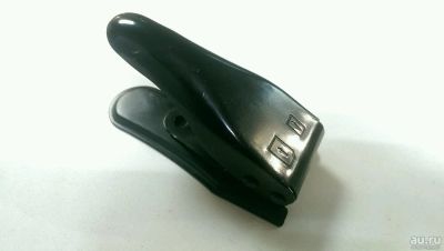 Лот: 10581558. Фото: 1. Инструмент для обрезки SIM 2 in... Другое (смартфоны, связь, навигация)