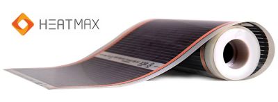 Лот: 9262512. Фото: 1. Теплый пол под ламинат Heatmax... Тёплый пол