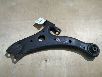 Лот: 21403107. Фото: 1. рычаг Toyota Harrier GSU35. Двигатель и элементы двигателя