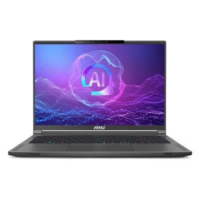 Лот: 24866179. Фото: 1. Игровой ноутбук MSI Creator A16... Ноутбуки