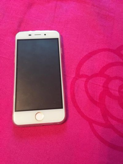 Лот: 6787477. Фото: 1. iPhone телефон. Смартфоны