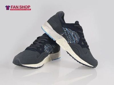 Лот: 9257073. Фото: 1. ASICS GEL-LYTE 5 Indian INC. Кеды, кроссовки, слипоны