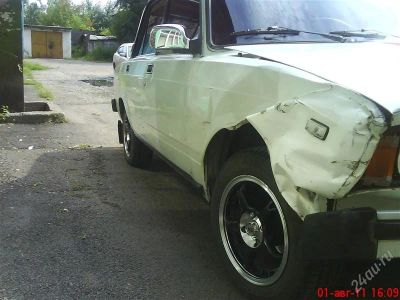 Лот: 1099052. Фото: 1. ваз 21053. Автомобили