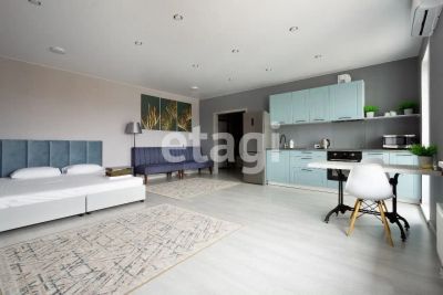 Лот: 25285241. Фото: 1. 1-комн. квартира , Красноярск... Квартиры, студии