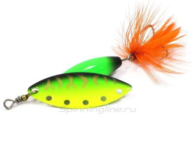 Лот: 17843603. Фото: 1. Блесна Extreme Fishing Complete... Леска, блесны, крючки, мормышки