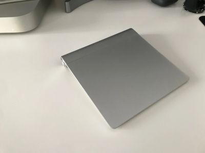 Лот: 18447025. Фото: 1. Apple Magic Trackpad. Клавиатуры и мыши