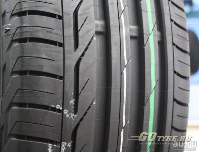 Лот: 9430645. Фото: 1. лето новые Bridgestone 205/55... Шины