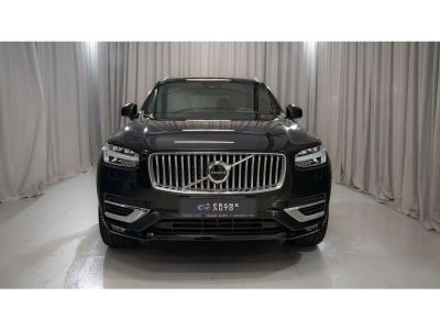 Лот: 21452404. Фото: 1. Внедорожник Volvo XC90 2022. Автомобили