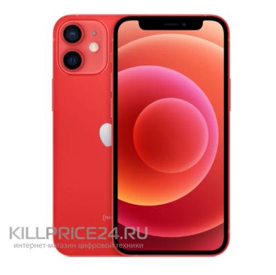 Лот: 16798932. Фото: 1. Apple iPhone 12 mini, 128 ГБ... Смартфоны