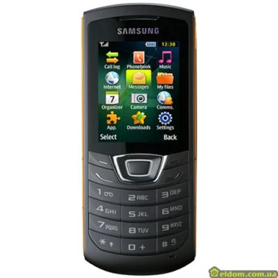 Лот: 4056692. Фото: 1. Продам телефон Samsung GT-C3200... Кнопочные мобильные телефоны