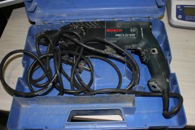 Лот: 8830640. Фото: 1. Продам Перфоратор Bosch Gbh 2-24... Ручной инструмент