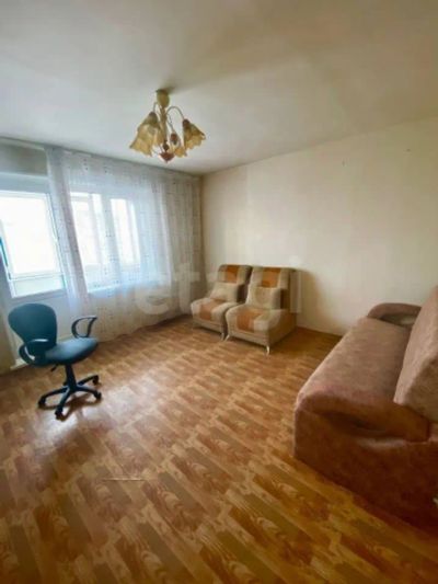 Лот: 25429618. Фото: 1. 1-комн. квартира , Красноярск... Квартиры, студии