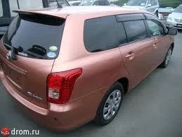 Лот: 4466668. Фото: 1. Toyota filder 144 разбор. Автомобили