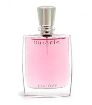 Лот: 4773402. Фото: 1. Miracle Lancome 100 мл edp. Тестер... Женская парфюмерия