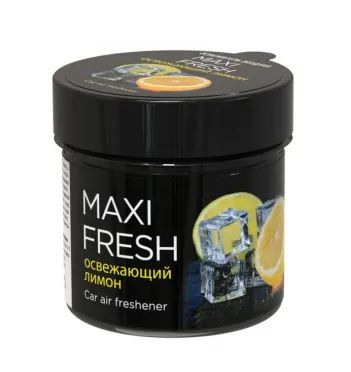 Лот: 21004882. Фото: 1. Ароматизатор &quot;Maxifresh&quot... Средства по уходу