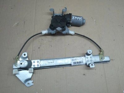 Лот: 21402046. Фото: 1. стеклоподъемник Nissan Dualis... Двигатель и элементы двигателя