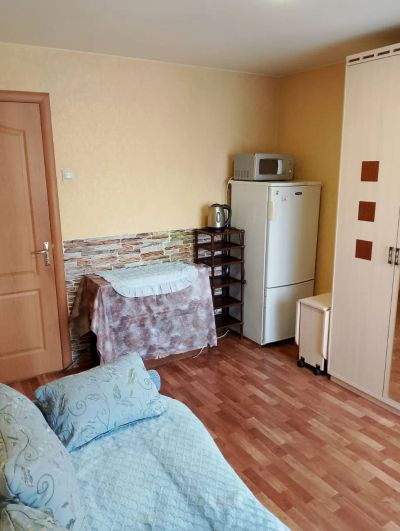 Лот: 24994787. Фото: 1. Сдам Общежитие Свободный 12. Квартиры, студии