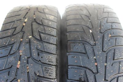 Лот: 8553885. Фото: 1. Шины Hankook 175 70 14 (шины r14... Шины