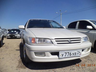 Лот: 4211817. Фото: 1. авто. Автомобили