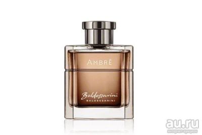 Лот: 9165965. Фото: 1. Ambre от Baldessarini 90ml *Подарок... Мужская парфюмерия